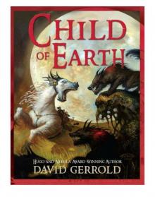 Child of Earth Read online