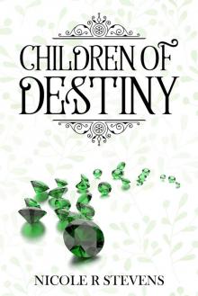 Children of Destiny Read online