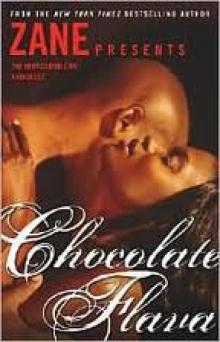Chocolate Flava Read online