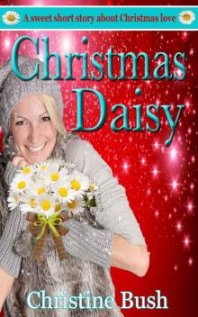 Christmas Daisy Read online