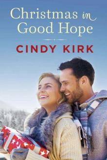 Christmas in Good Hope (A Good Hope Novel Book 1) Read online