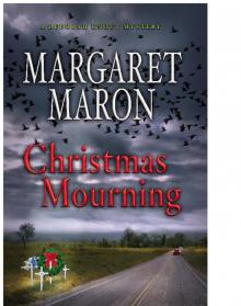 Christmas Mourning Read online