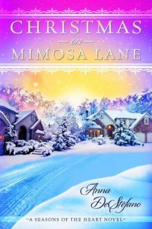 Christmas on Mimosa Lane (A Seasons of the Heart Novel) Read online