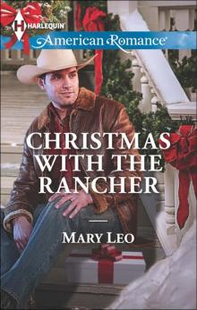 Christmas with the Rancher Read online