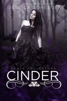 Cinder Read online