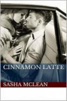 Cinnamon Latte: Adult Erotic Short Story Read online