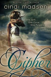 Cipher (The Cipher Series) Read online