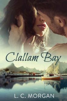 Clallam Bay (A Fresh Start #2) Read online