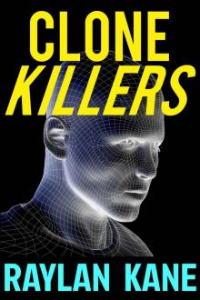 Clone Killers Read online