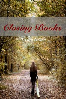 Closing Books (Ghost Of The Past) Read online