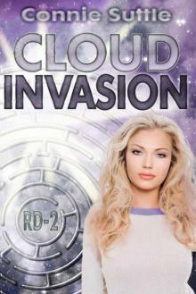 Cloud Invasion: R-D 2 (R-D Series) Read online