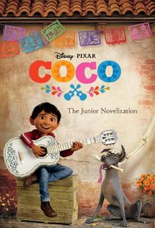 Coco Junior Novel Read online