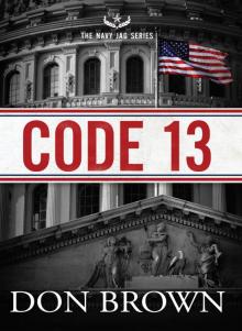 Code 13 Read online