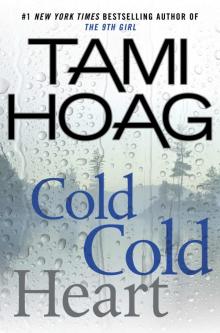 Cold Cold Heart Read online