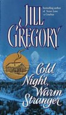 Cold Night, Warm Stranger Read online