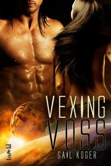 Coletti Warlords: Vexing Voss Read online