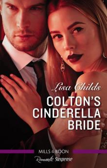 Colton's Cinderella Bride Read online