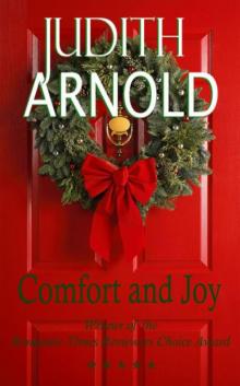 Comfort and Joy Read online
