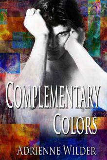 Complementary Colors Read online