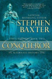 Conqueror Read online