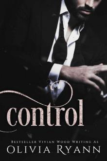 Control: A Dark Mafia Captive Romance (Cherish Series Book 2) Read online