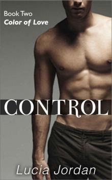Control: Color Of Love (Contemporary Submissive Romance) Read online
