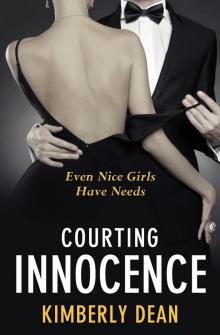 Courting Innocence Read online