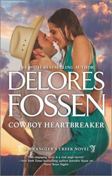 Cowboy Heartbreaker Read online