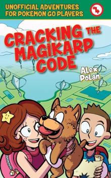 Cracking the Magikarp Code Read online
