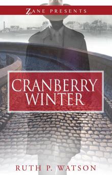 Cranberry Winter Read online