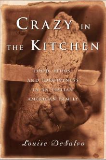 Crazy in the Kitchen Read online