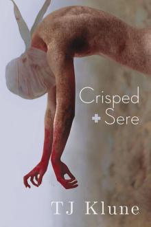 Crisped + Sere (Immemorial Year Book 2)