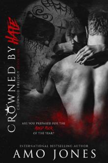 Crowned by Hate Read online