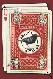 Crows & Cards Read online