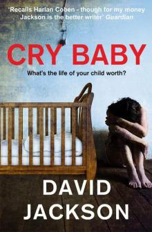 Cry Baby Read online