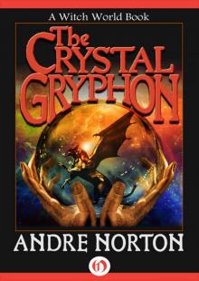 Crystal Gryphon Read online