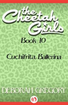 Cuchifrita, Ballerina Read online