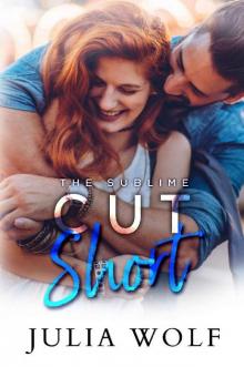 Cut Short Read online