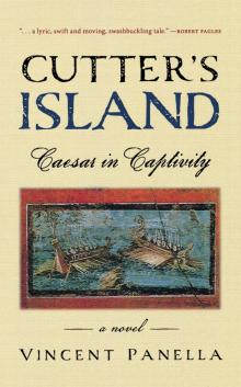 Cutter's Island Read online