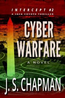 Cyber Warfare Read online