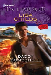Daddy Bombshell Read online