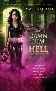 Damn Him to Hell sd-2 Read online