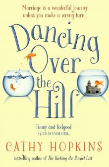 Dancing Over the Hill Read online