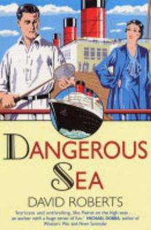 Dangerous Sea Read online