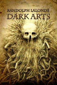 Dark Arts Read online