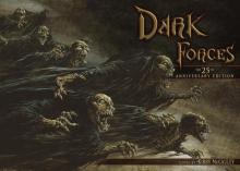 Dark Forces: The 25th Anniversary Edition Read online