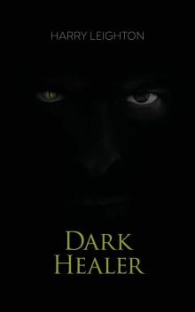 Dark Healer (An Empire Falls Book 1) Read online