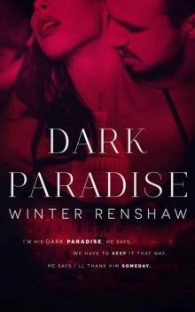DARK PARADISE - A Political Romantic Suspense Read online