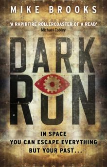 Dark Run Read online