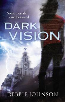 Dark Vision Read online